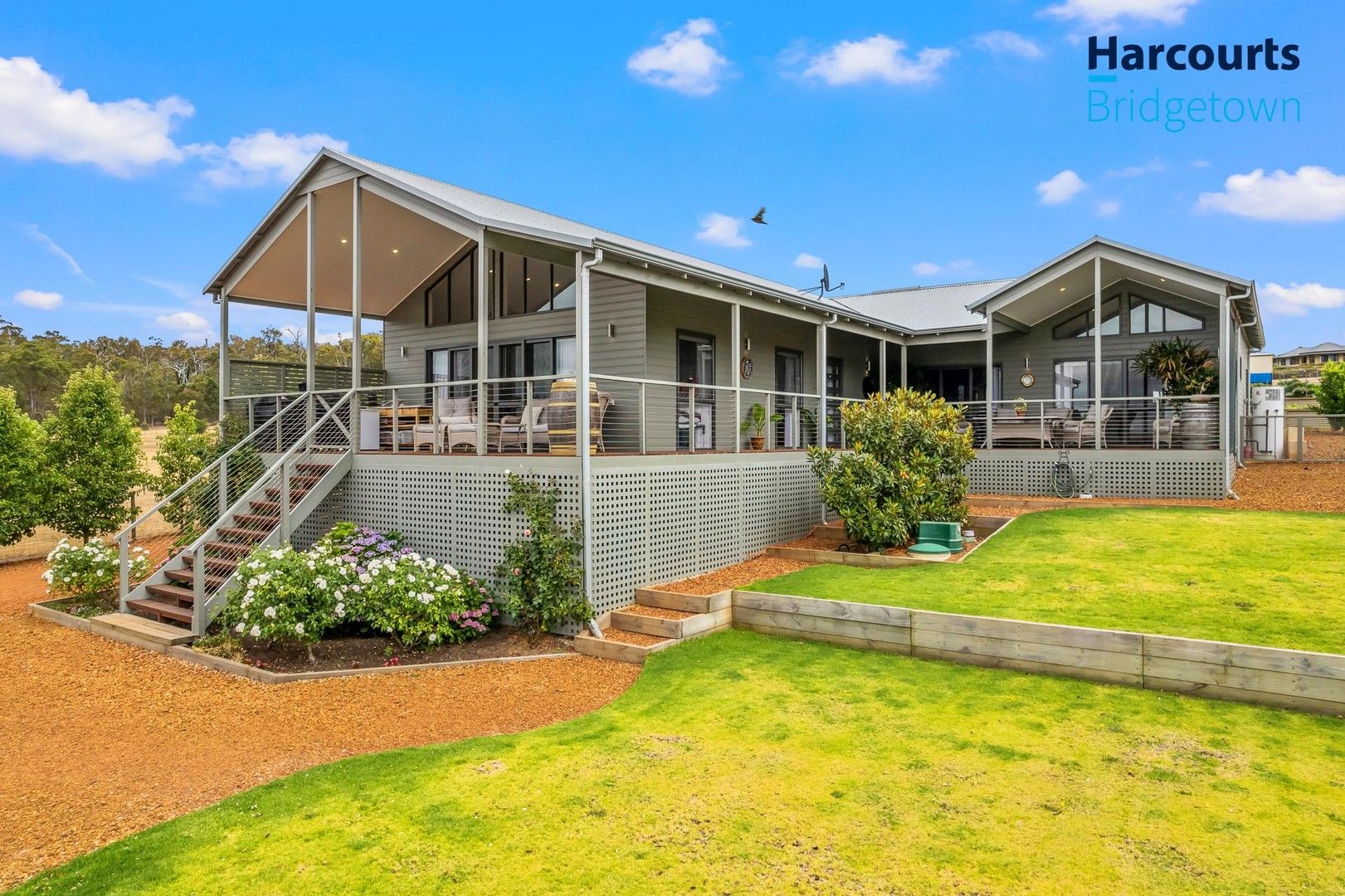 20 Lakeview Crescent, Bridgetown WA 6255, Image 0