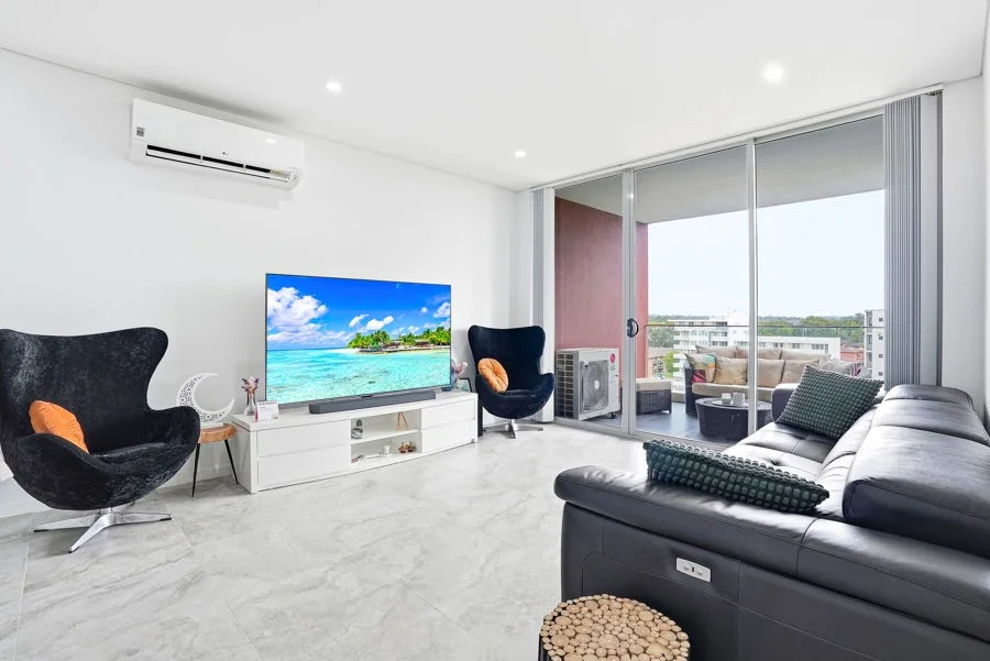 54/29 Dressler court, Merrylands NSW 2160