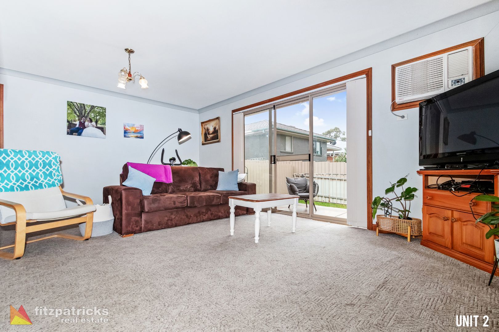 1 & 2/13 Nathan Place, Kooringal NSW 2650, Image 1