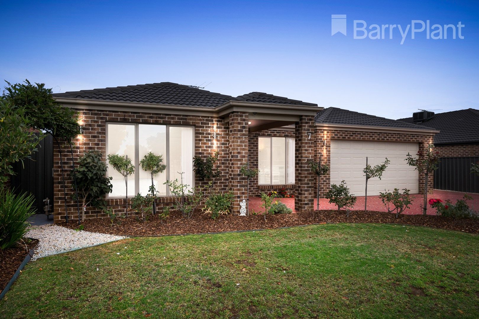 7 Wallaman Street, Wyndham Vale VIC 3024, Image 0