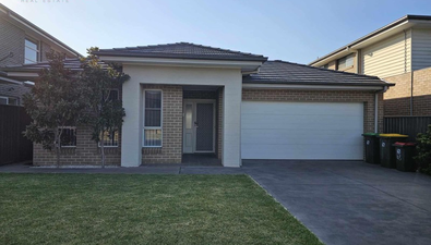 Picture of 45 Rosella Circuit, GREGORY HILLS NSW 2557