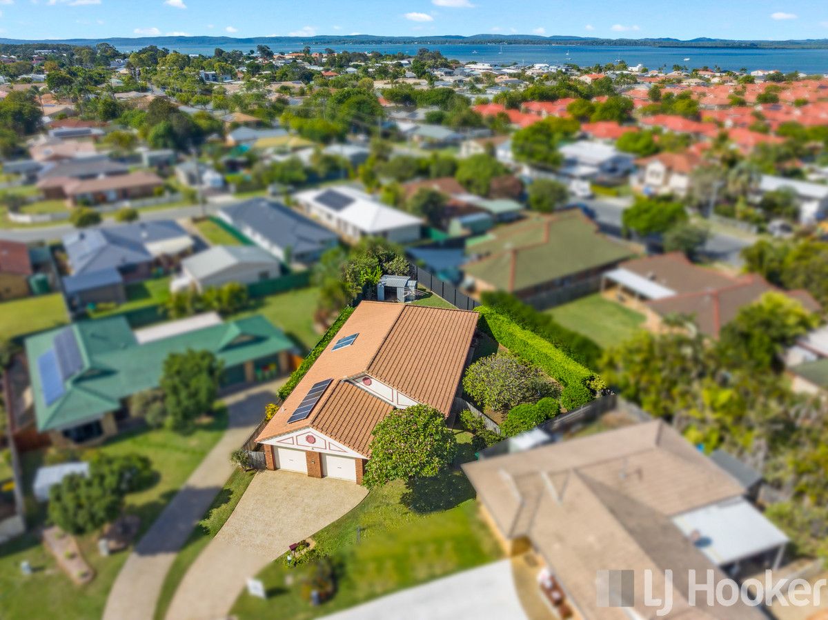 34 Weber Court, Victoria Point QLD 4165 | Domain