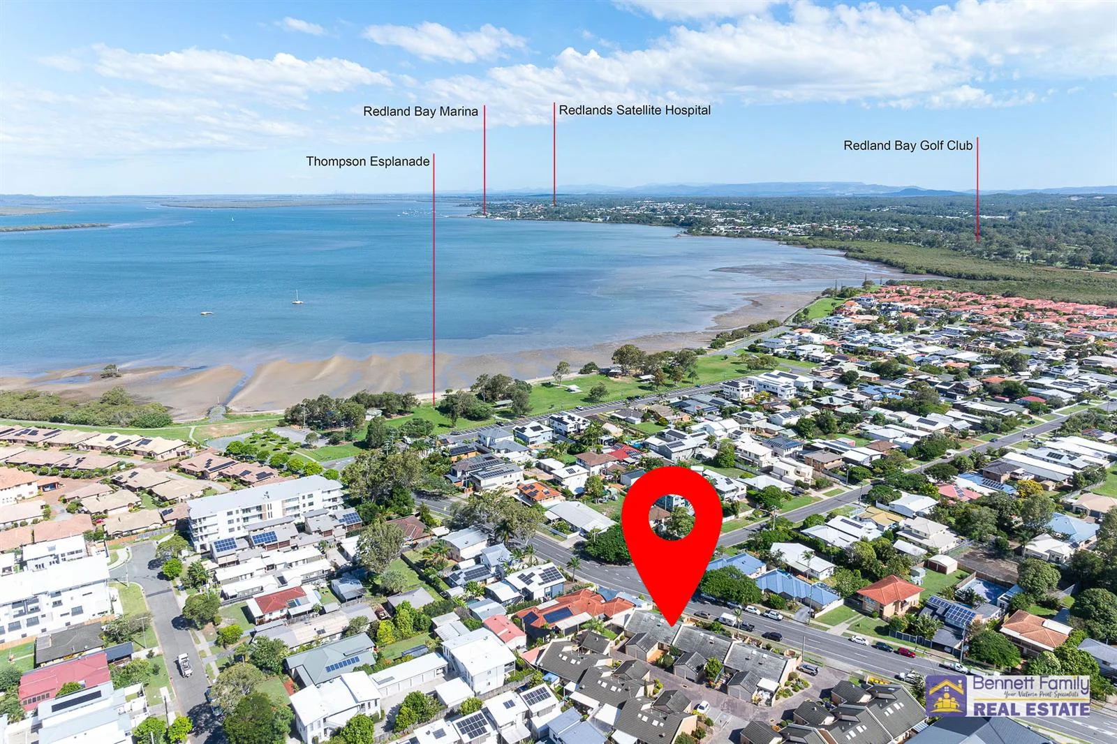 Additional image 11 of 5/5-11 Thompson Street, Victoria Point QLD 4165