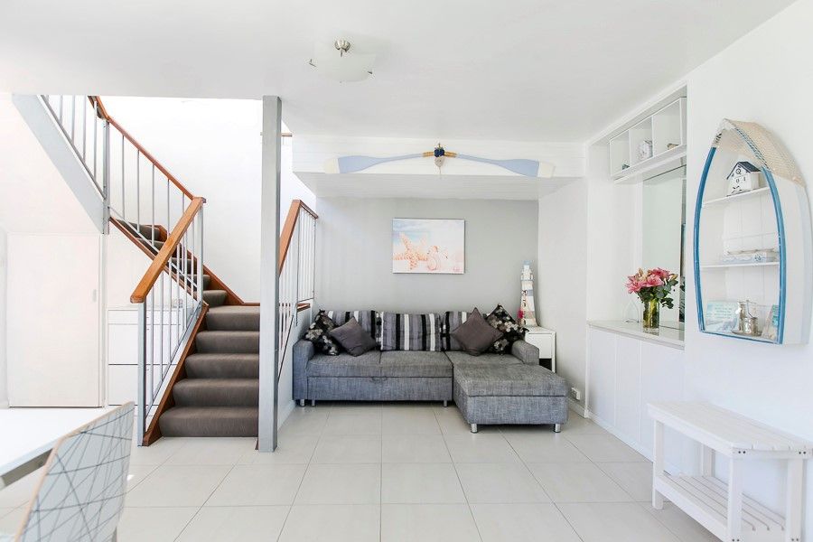 2 bedrooms House in 3/2 St Annes Terrace GLENELG NORTH SA, 5045