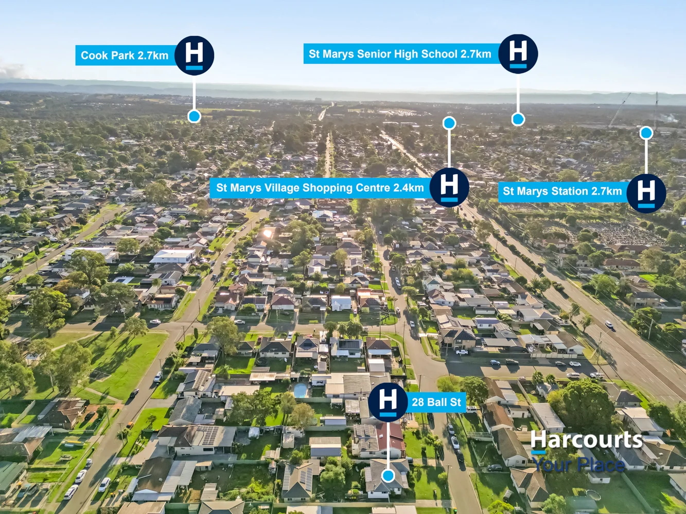 Additional image 28 of 28 & 28A Ball Street, Colyton NSW 2760