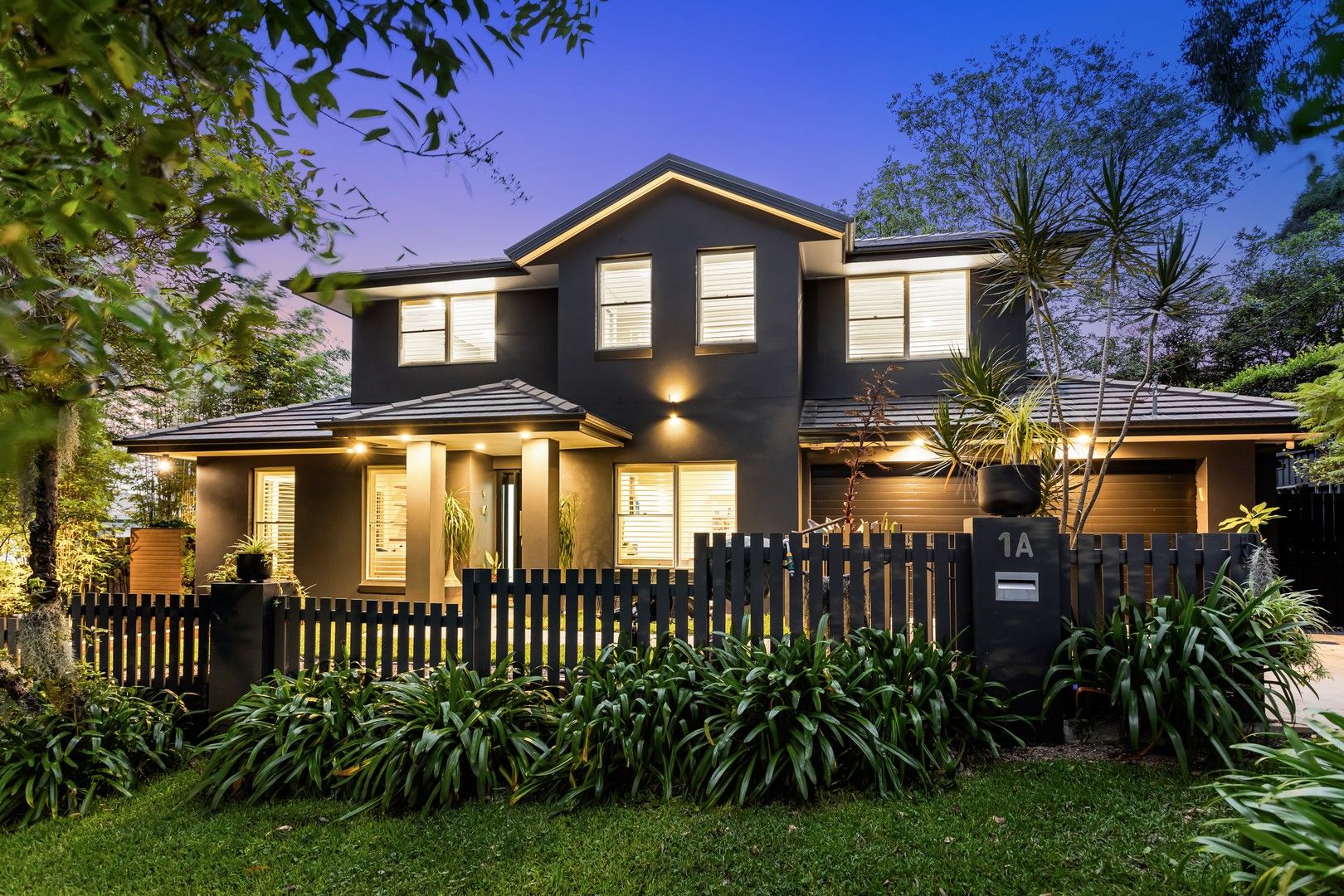 1A Carcoola Road, St Ives NSW 2075, Image 0