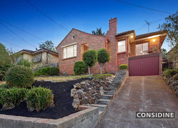 45 Pascoe Avenue, Strathmore VIC 3041