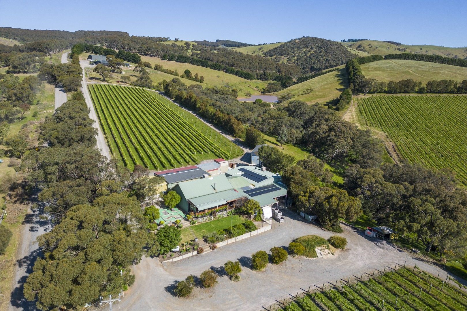 230 Delabole Road, Willunga South SA 5172 House for Sale Domain