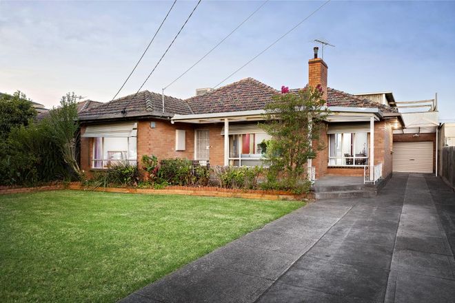 Picture of 4 Shaw Street, FAWKNER VIC 3060