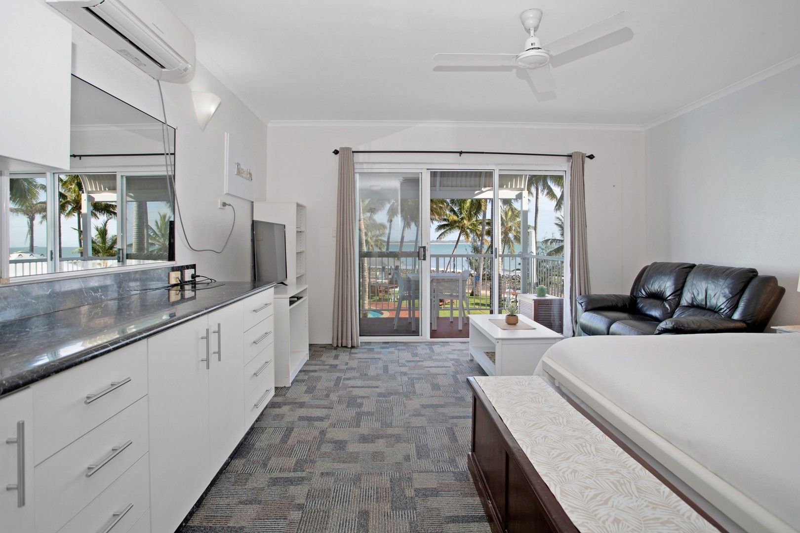 57/6 Beach Road, Dolphin Heads QLD 4740, Image 0