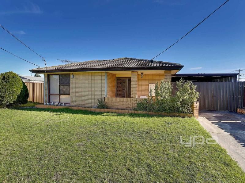 4 Navarre Court, Meadow Heights VIC 3048, Image 0