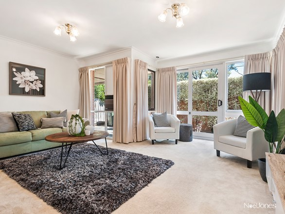 4/440-442 Canterbury Road, Forest Hill VIC 3131