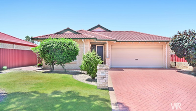 Picture of 28 Timbercrest Rise, WOODVALE WA 6026