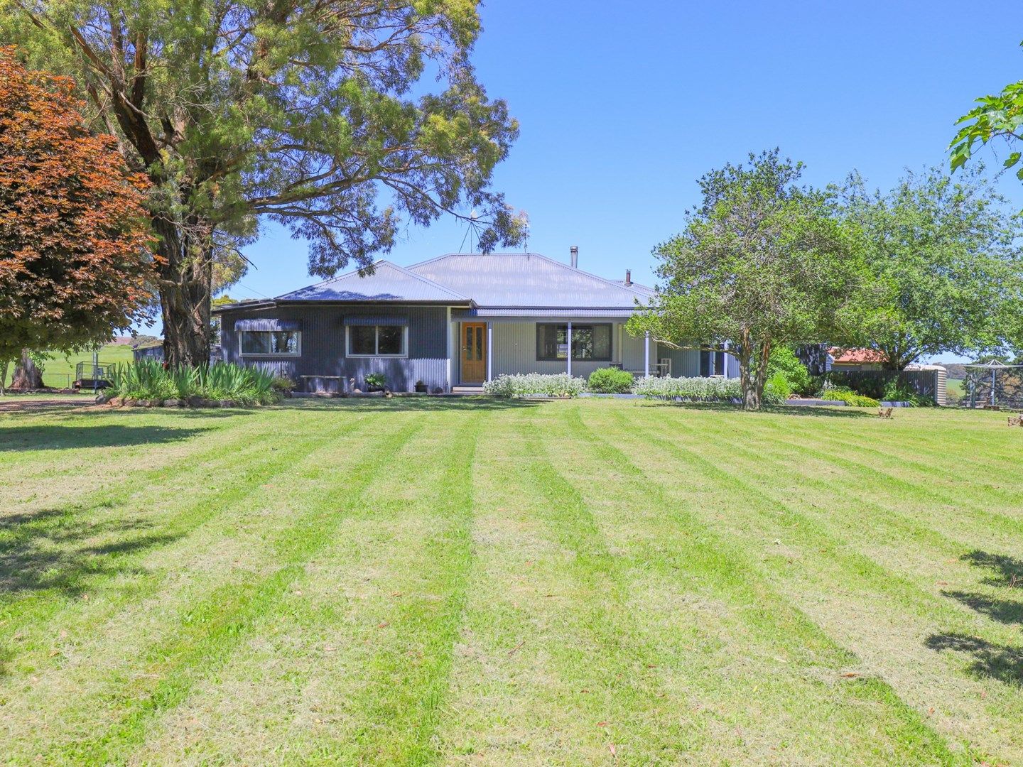 36 Meadows Road Hazelgrove, Oberon NSW 2787, Image 0