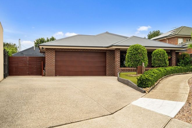 Picture of 2 Joan Court, BACCHUS MARSH VIC 3340