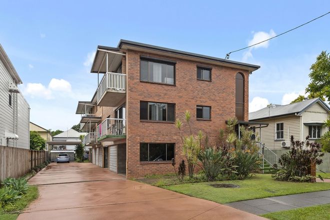 Picture of 17 Geelong Street, EAST BRISBANE QLD 4169