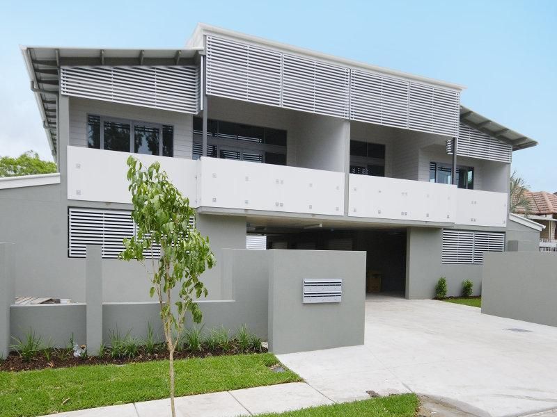 2/153 Fairfield Road, Fairfield QLD 4103