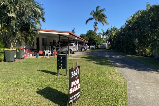 Picture of 20 Knobel Street, NORTH MACKAY QLD 4740