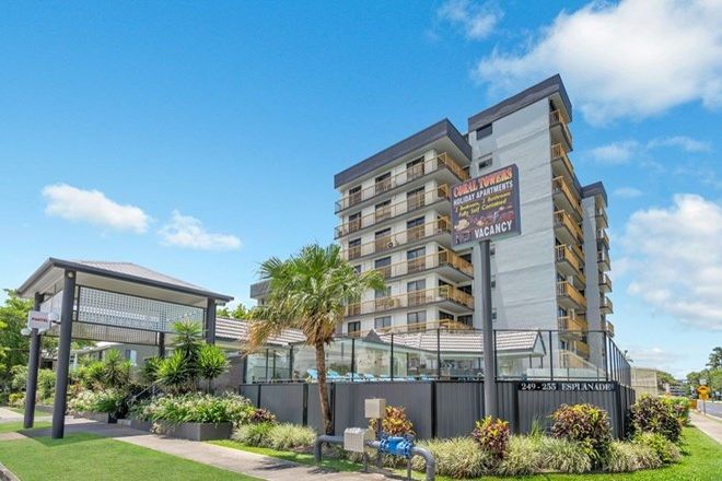 358 Apartments For Sale In Cairns North Qld 4870 Domain