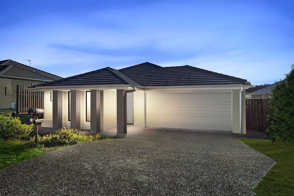 29 Conjola Crescent, Upper Coomera QLD 4209