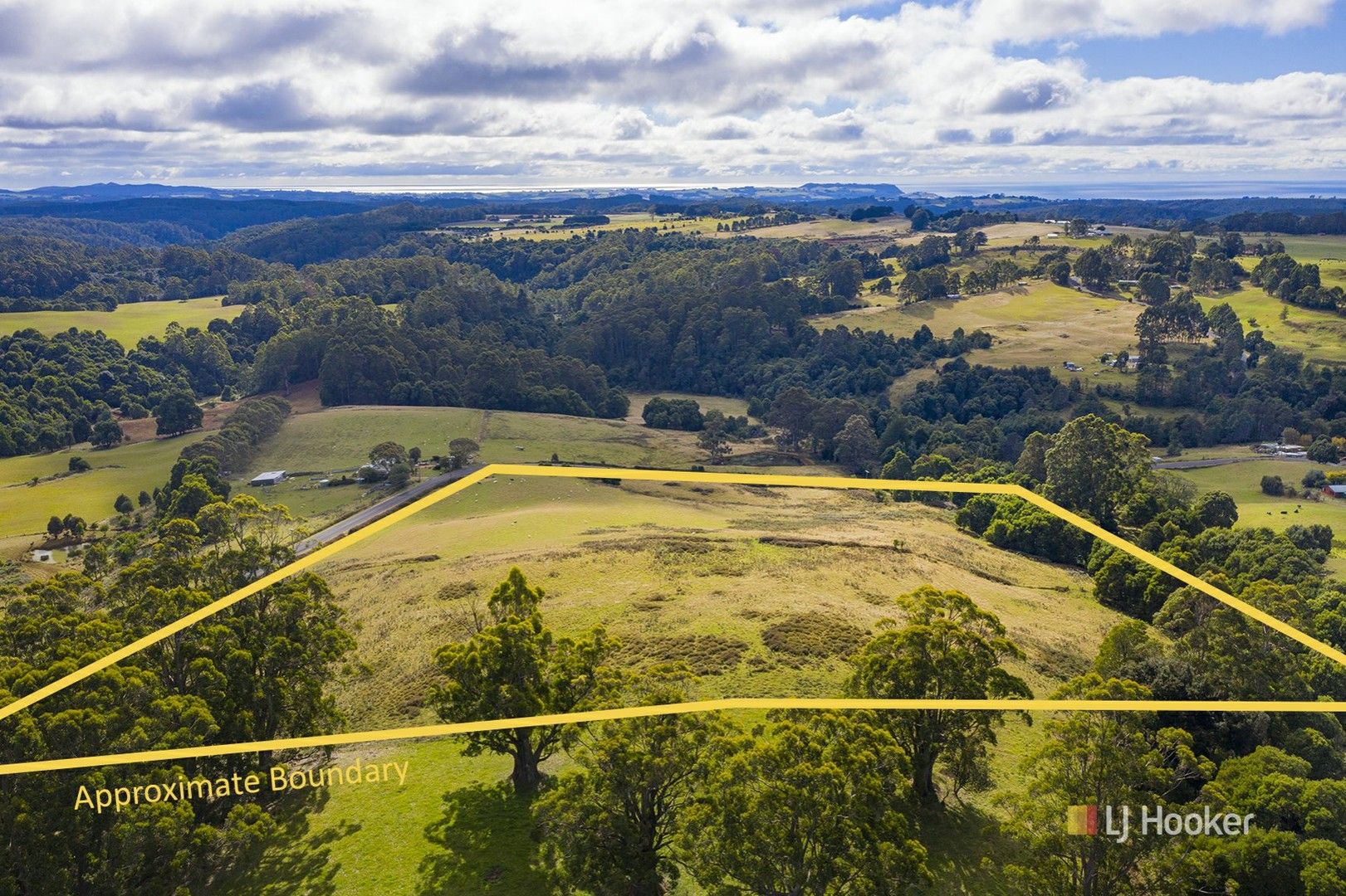 . Lowries Road, Oldina TAS 7325, Image 1