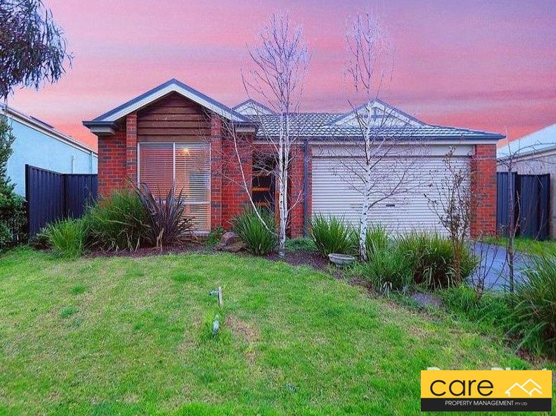 10 Killarney Crescent, Pakenham VIC 3810, Image 0