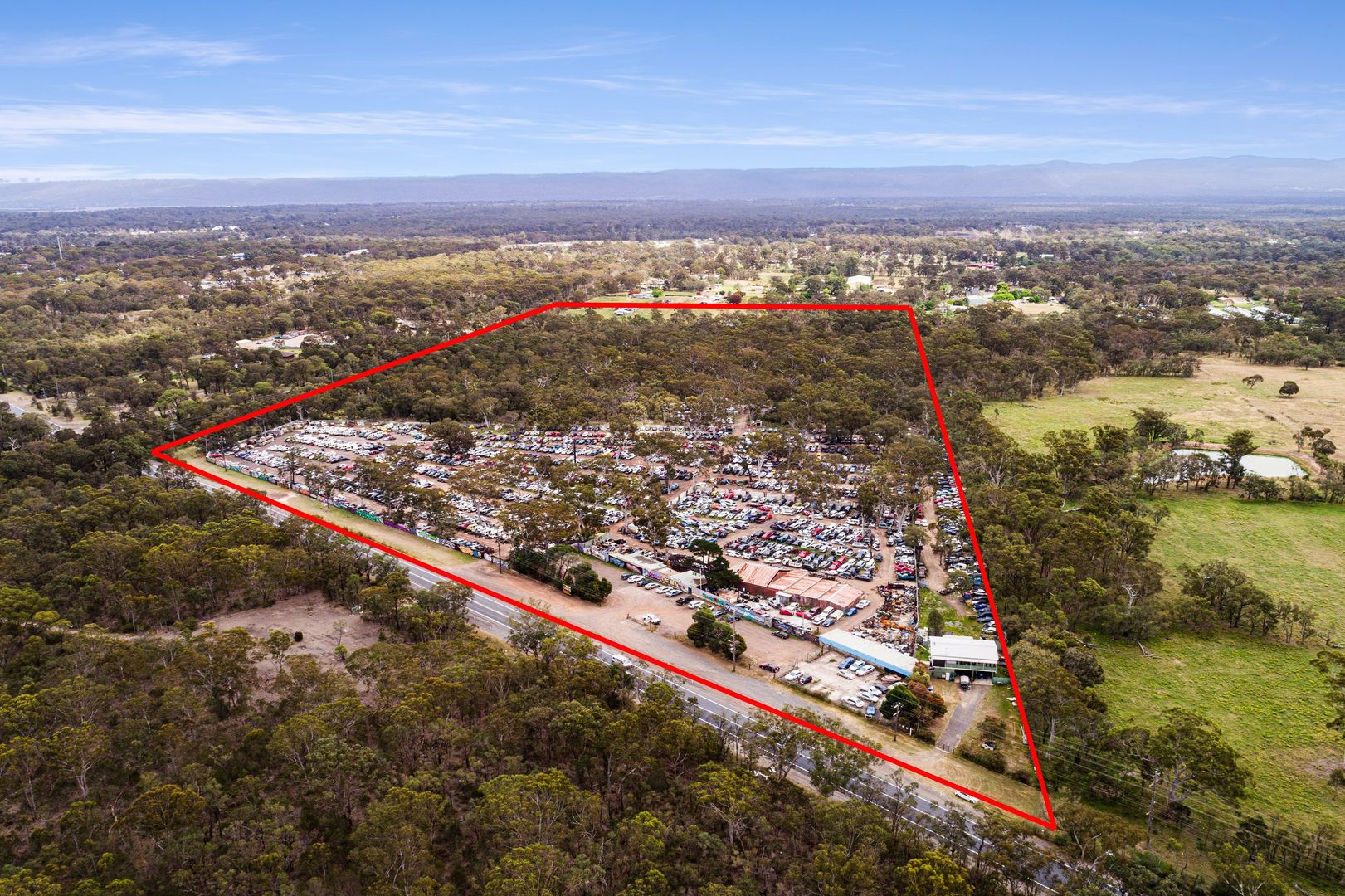 557 The Northern Road , Londonderry NSW 2753