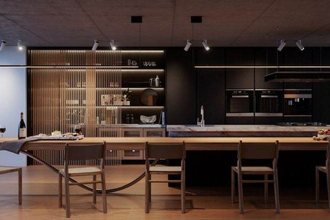 2/1a Chermside Street Teneriffe 4005 - Image 5