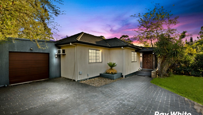 Picture of 96 Barbara Boulevard, SEVEN HILLS NSW 2147