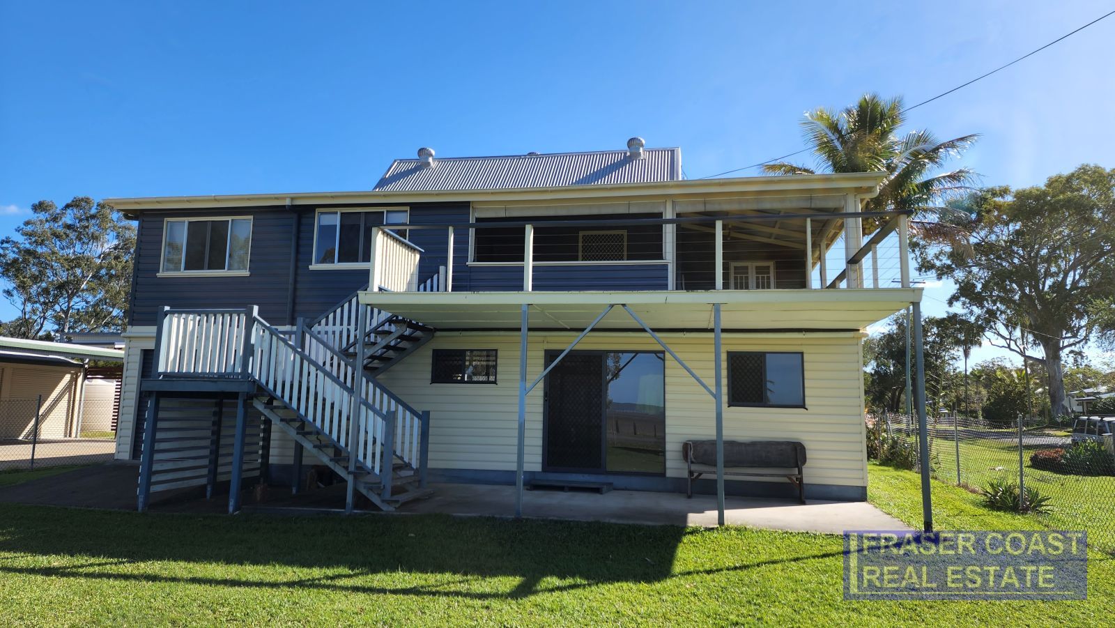 26 Turton Street, Tuan QLD 4650, Image 2