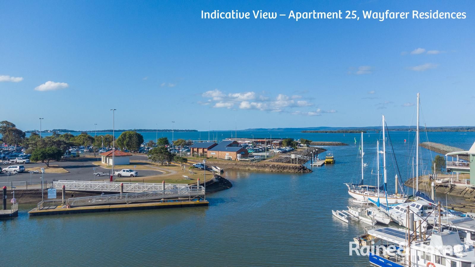 25/10 Auster Street, Redland Bay QLD 4165, Image 0