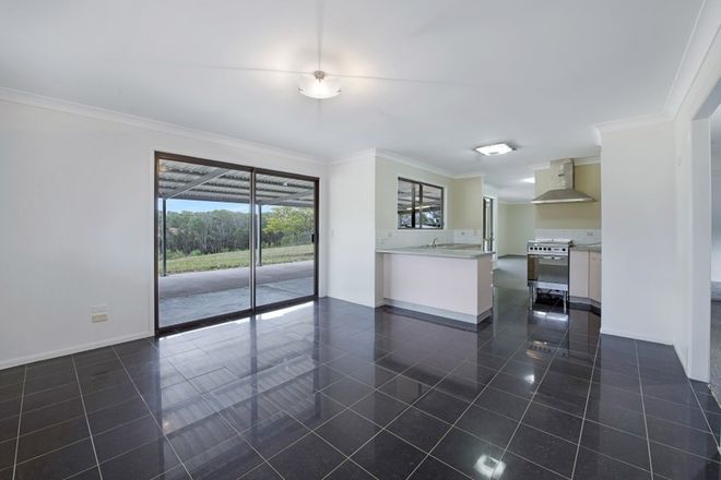 Picture of 41 Leabons Road, WATERLOO QLD 4673