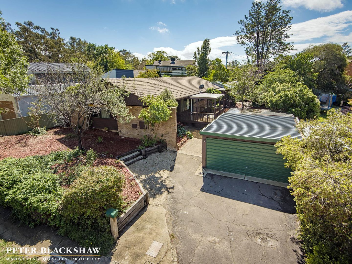 3 Alpen Street, Spence ACT 2615, Image 1