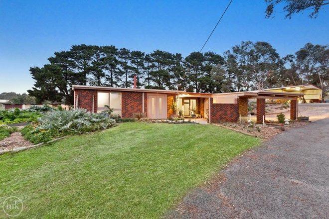 Picture of 224 Fifth Avenue, EDEN PARK VIC 3757