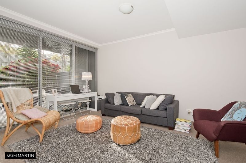 2 bedrooms House in 8/1 Leyland Grove ZETLAND NSW, 2017