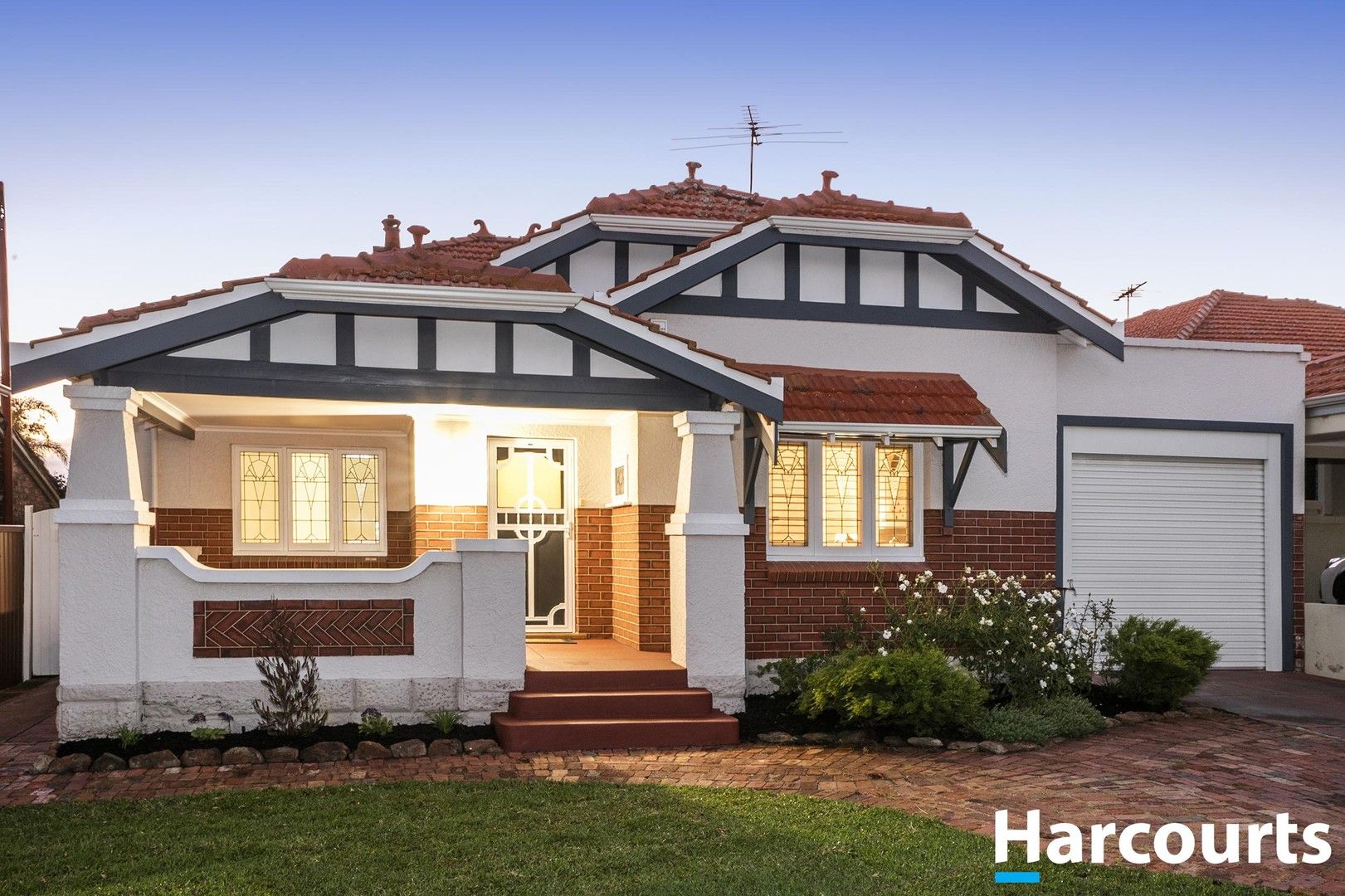 3 bedrooms House in 53 Auckland Street NORTH PERTH WA, 6006