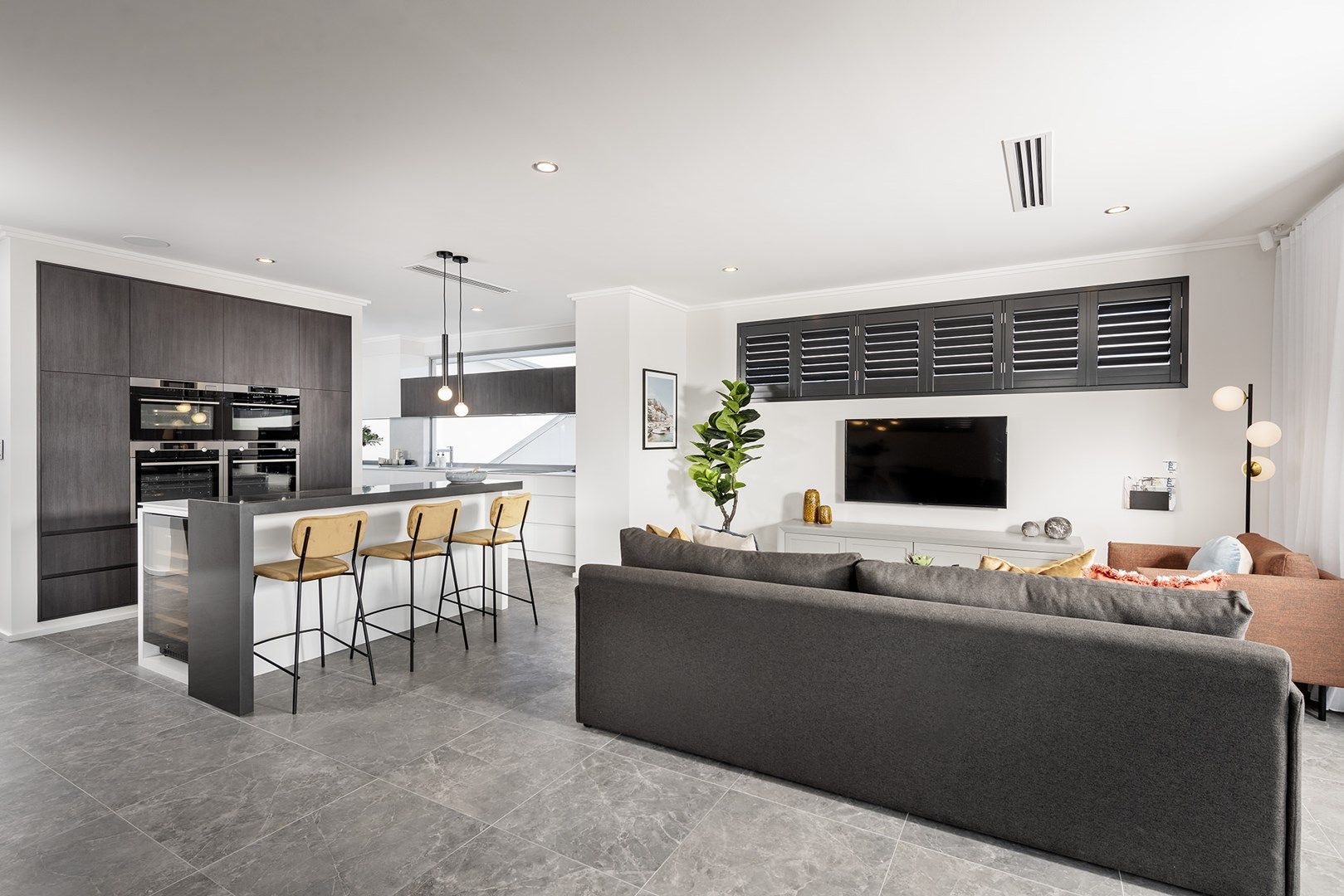 4 bedrooms New House & Land in  CRAIGIE WA, 6025