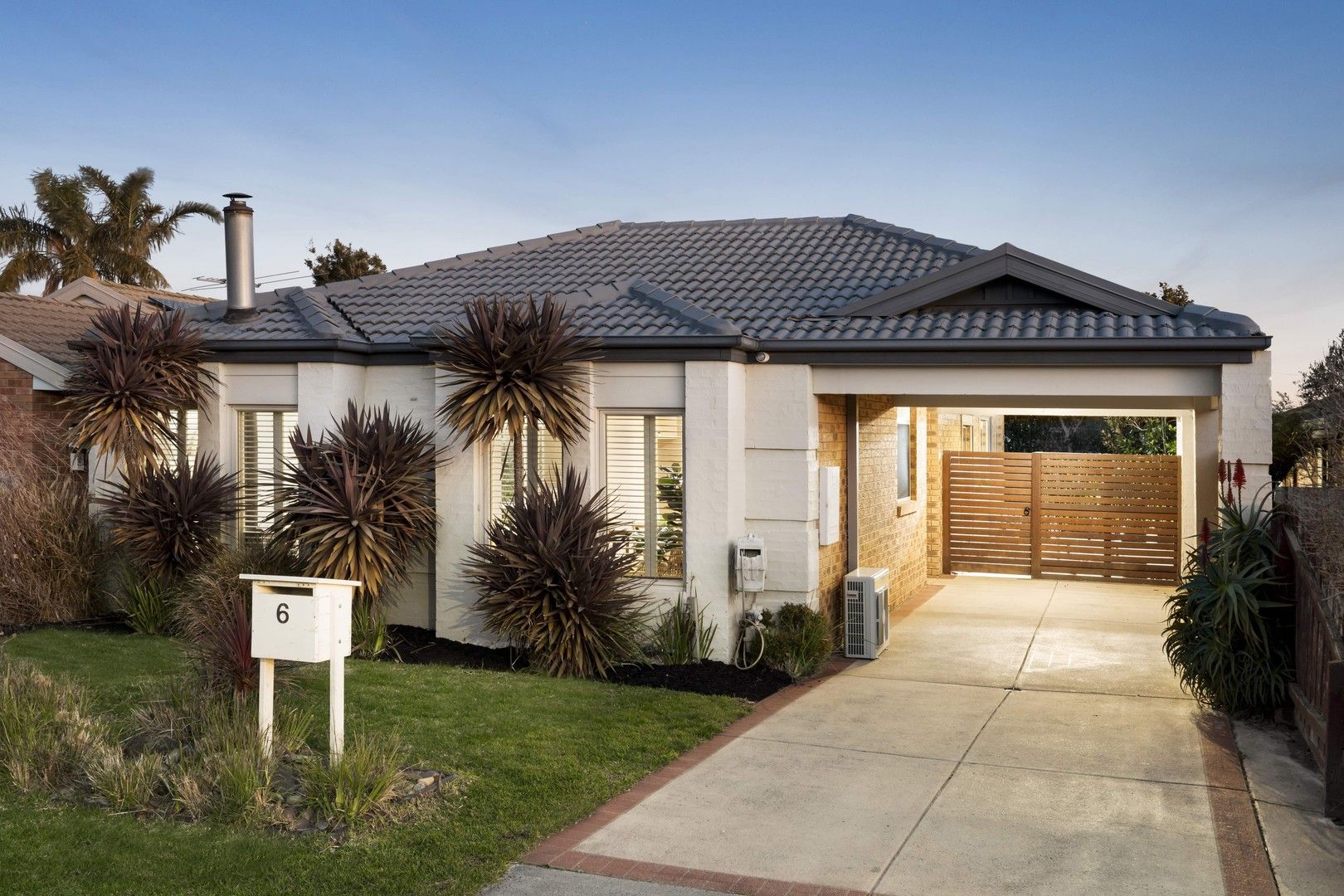 3 bedrooms House in 6A Trameland Court LANGWARRIN VIC, 3910
