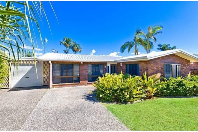 Picture of 5 Leeds Avenue, KAWANA QLD 4701