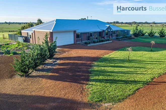 Picture of 251 Oates Road, ABBA RIVER WA 6280