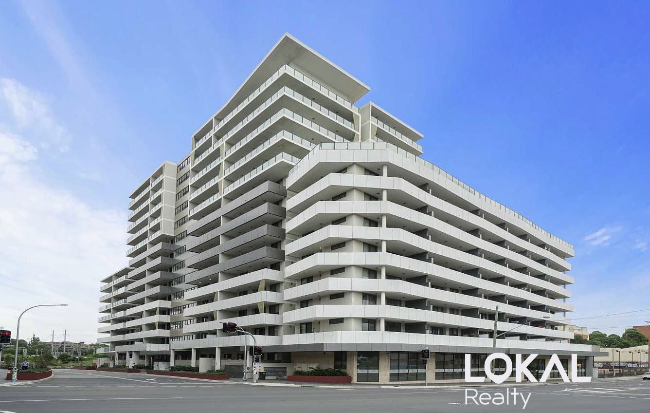 404 3 Nipper Street Homebush Nsw 2140 Apartment For Rent 420 Domain