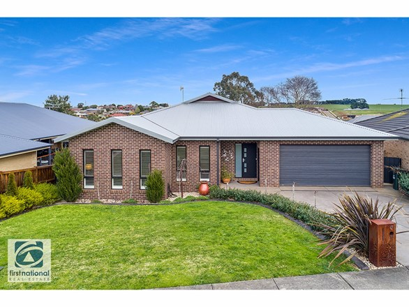 42 Windhaven Drive, Warragul VIC 3820