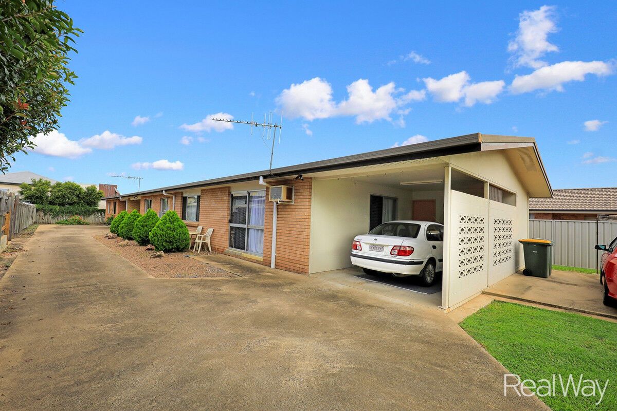 133 Targo Street, Bundaberg South Property History & Address Research