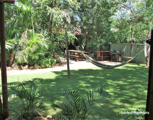 24 Nutwood Crescent, Kununurra WA 6743