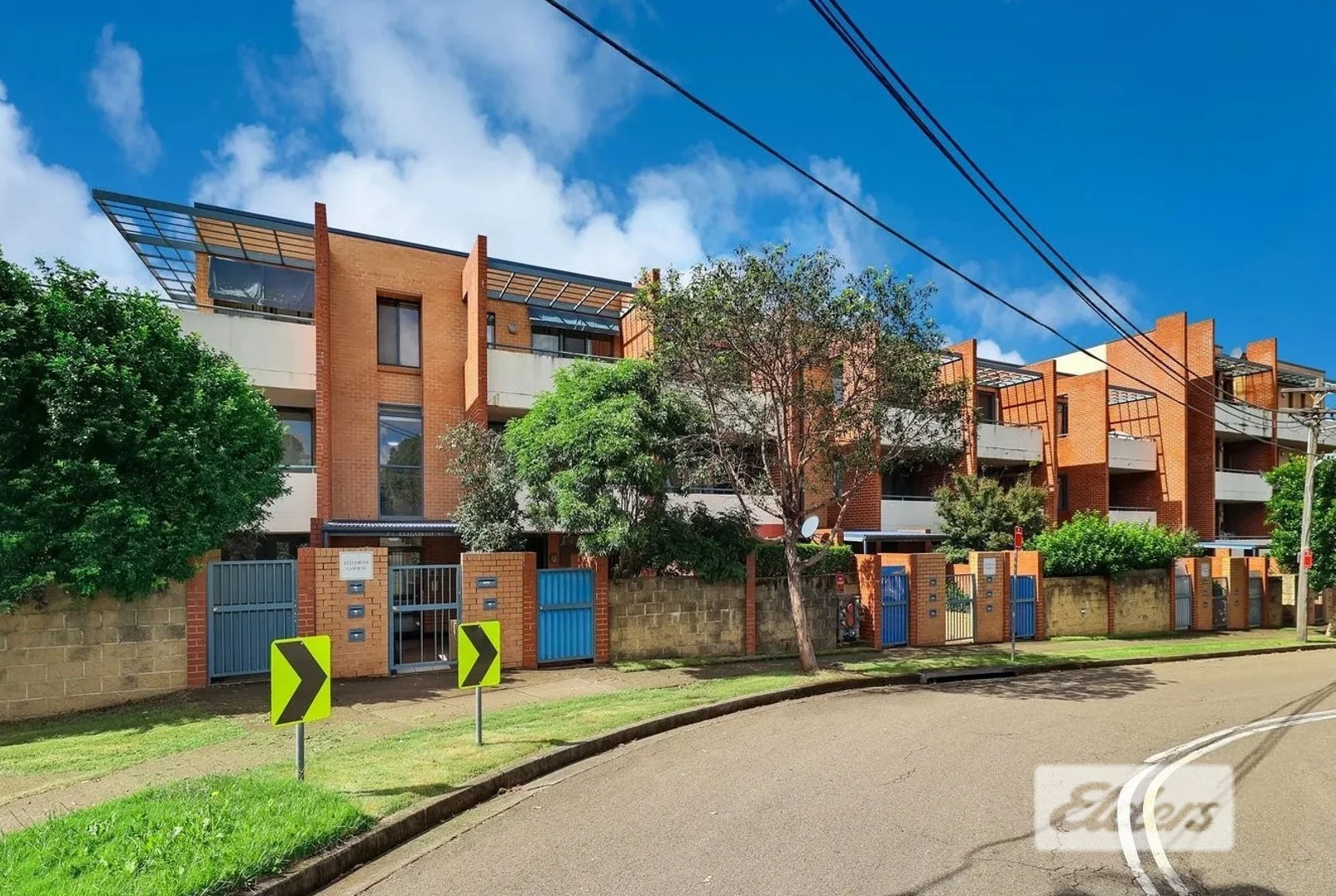 Primary image of 4/1-7 Elizabeth Street, Berala NSW 2141