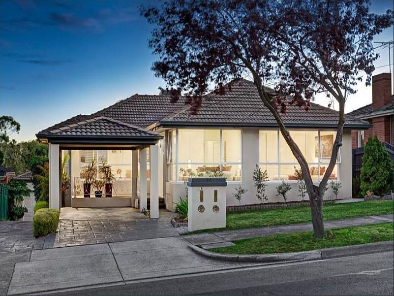 3 bedrooms Apartment / Unit / Flat in 50 Tristania Street DONCASTER EAST VIC, 3109