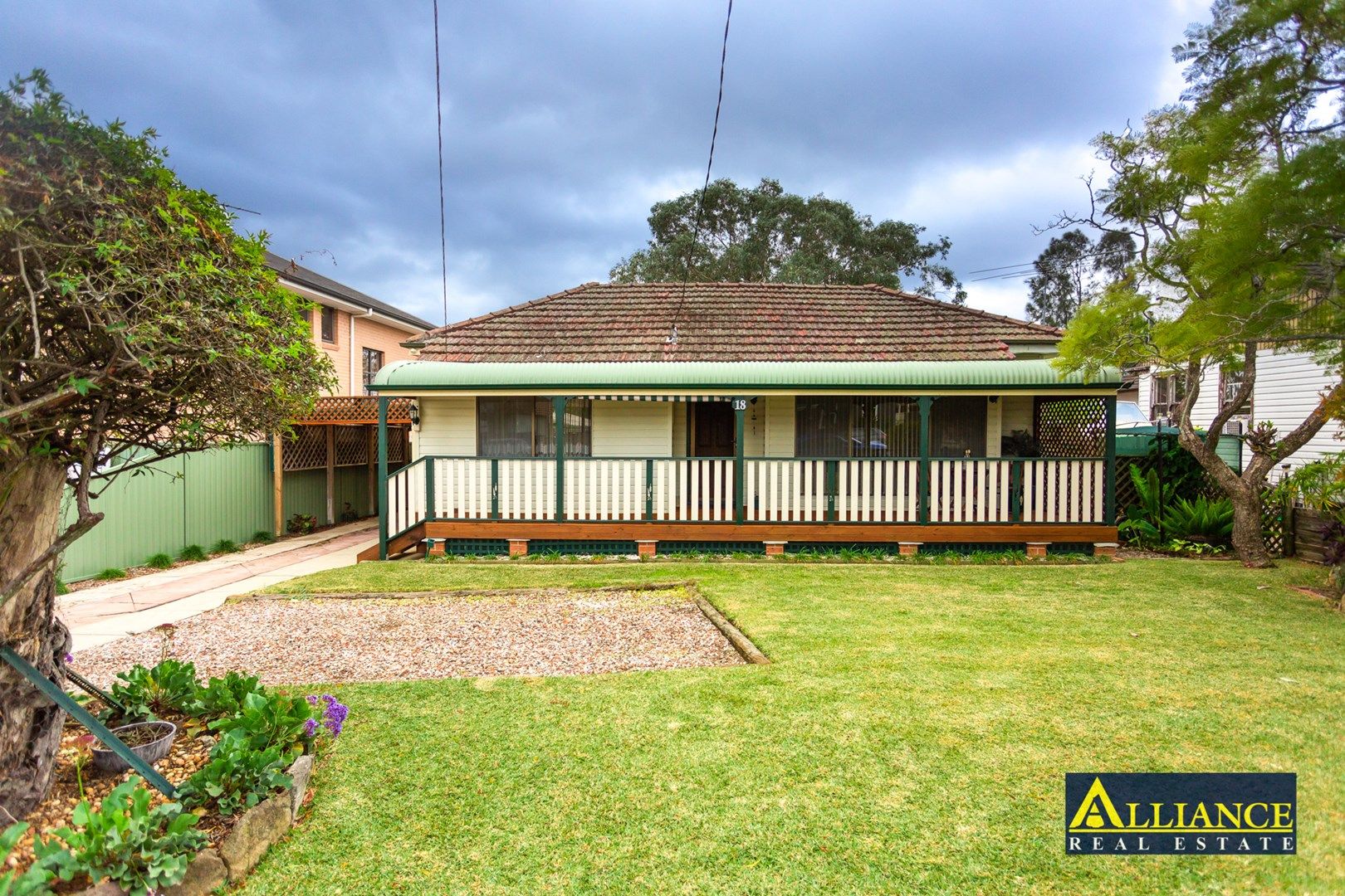 18 Lochinvar Road, Revesby NSW 2212, Image 0