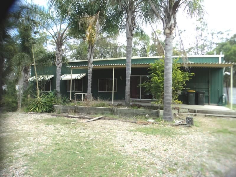 81 Pacific Haven Circuit, Pacific Haven QLD 4659, Image 0