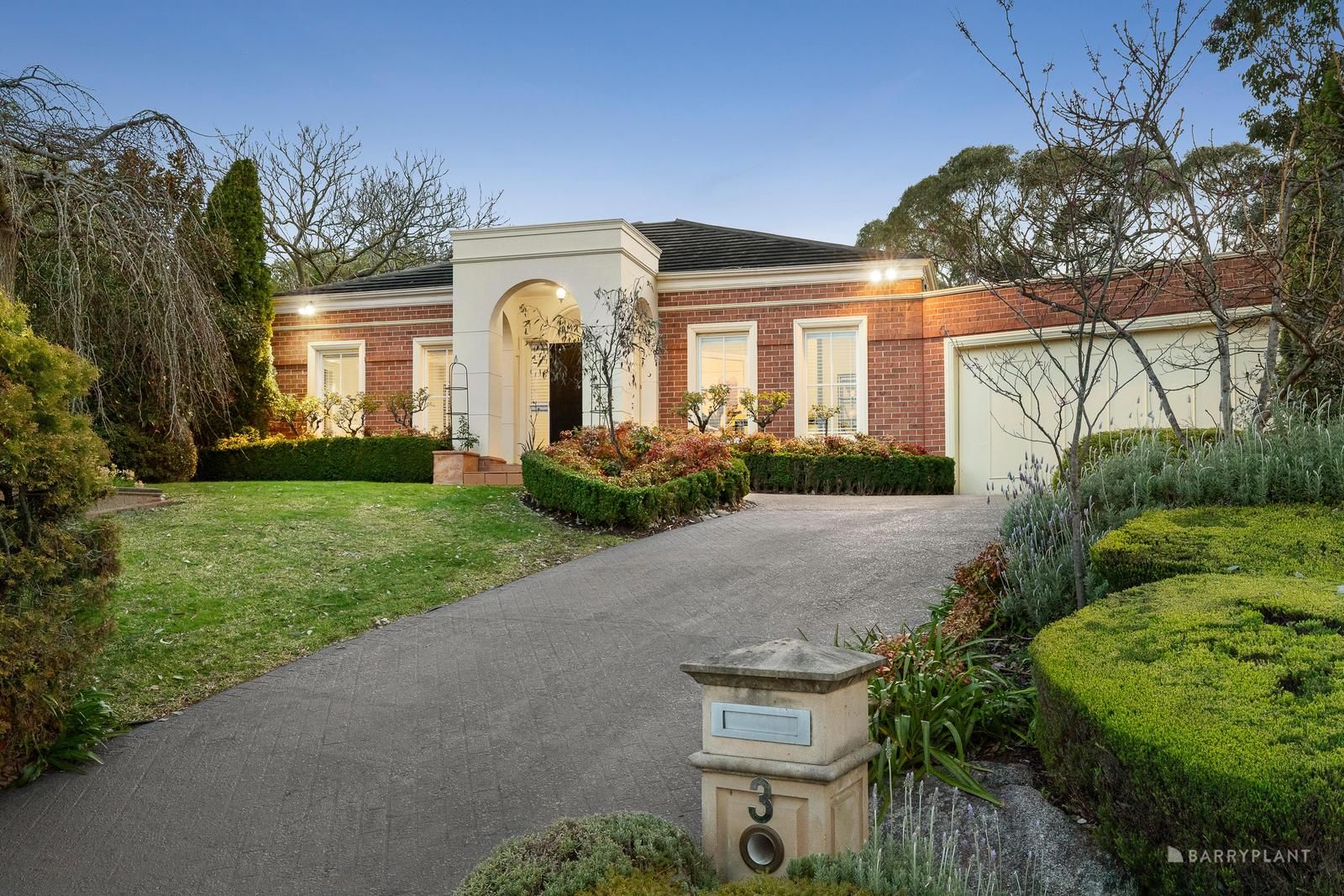 3 Sunray Court, Eltham VIC 3095, Image 0