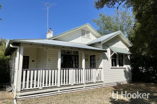 Picture of 14 Chisholm Street, INVERELL NSW 2360